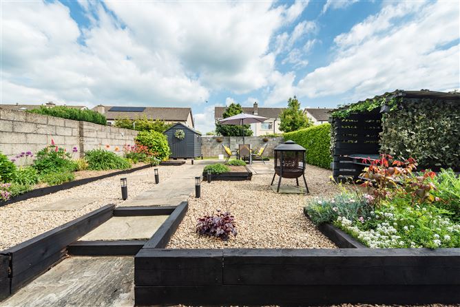 95 Mount Carmel, Newbridge, Co. Kildare