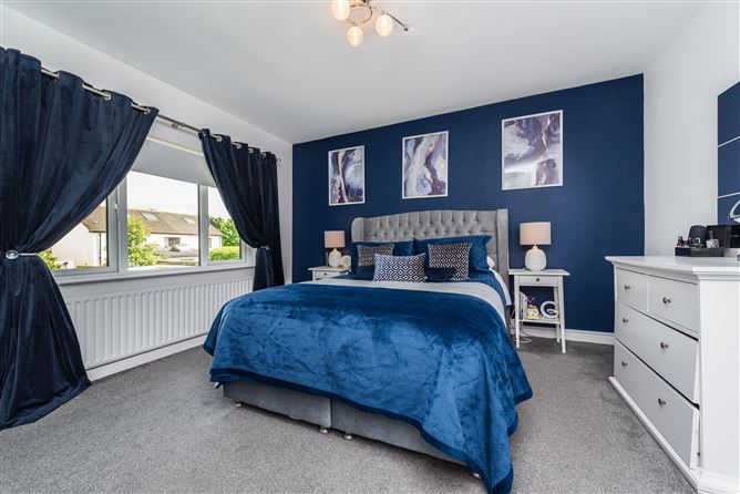 95 Mount Carmel, Newbridge, Co. Kildare
