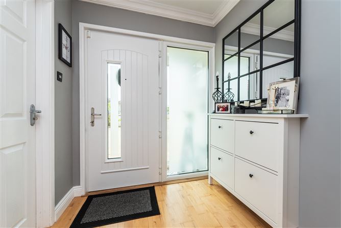 95 Mount Carmel, Newbridge, Co. Kildare