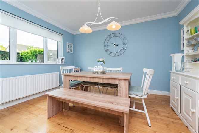 95 Mount Carmel, Newbridge, Co. Kildare