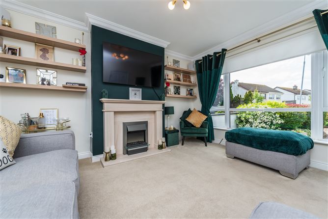 95 Mount Carmel, Newbridge, Co. Kildare