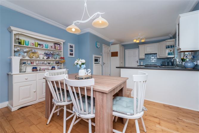 95 Mount Carmel, Newbridge, Co. Kildare