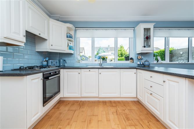 95 Mount Carmel, Newbridge, Co. Kildare