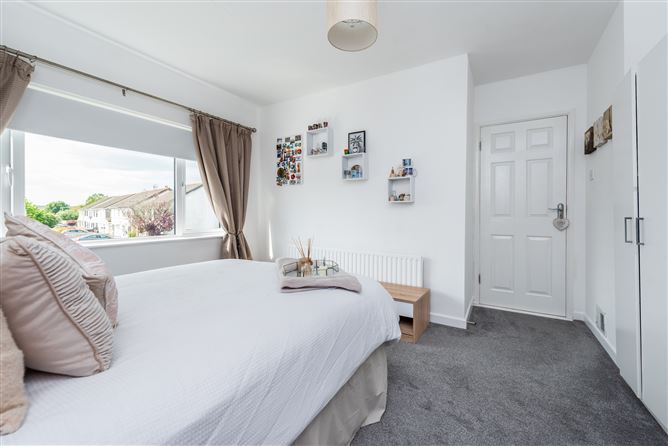 95 Mount Carmel, Newbridge, Co. Kildare
