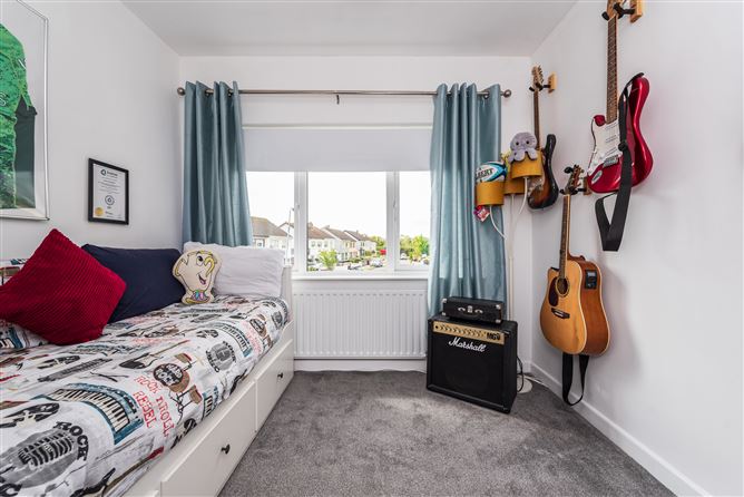 95 Mount Carmel, Newbridge, Co. Kildare