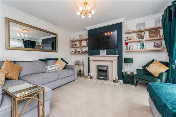 95 Mount Carmel, Newbridge, Co. Kildare