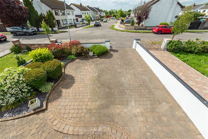 95 Mount Carmel, Newbridge, Co. Kildare
