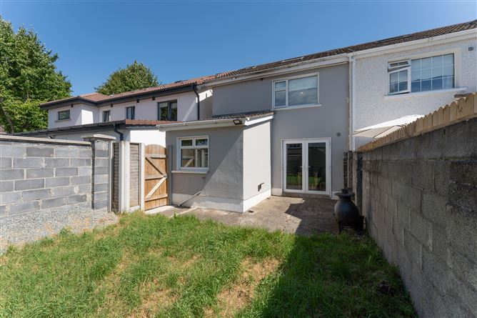 2 Oakview Close, Hartstown, Dublin 15