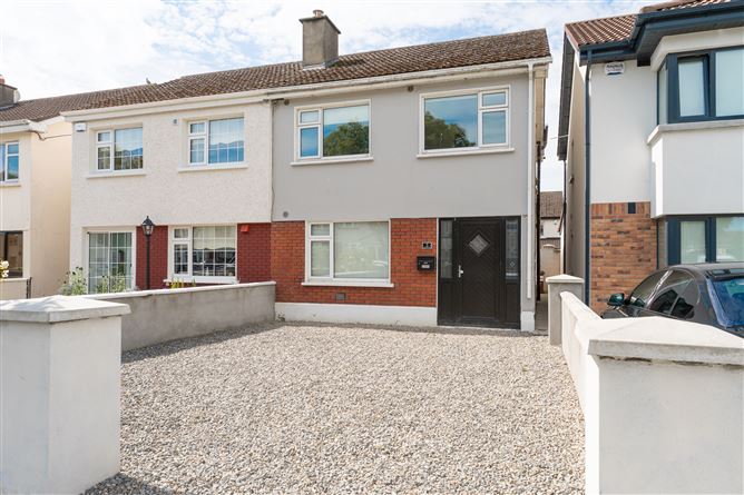 2 Oakview Close, Hartstown, Dublin 15