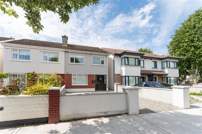 2 Oakview Close, Hartstown, Dublin 15