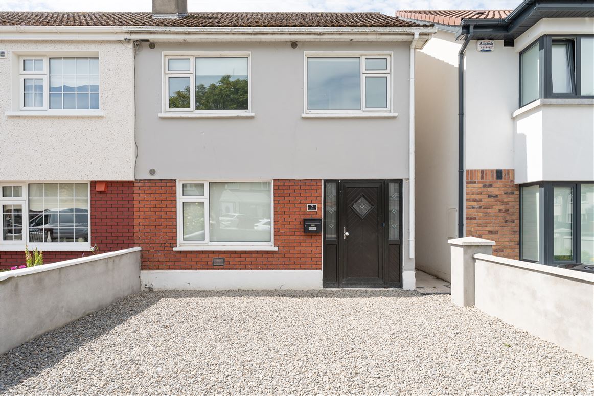 2 Oakview Close, Hartstown, Dublin 15