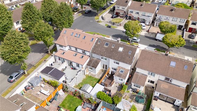 2 Oakview Close, Hartstown, Dublin 15