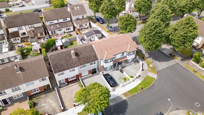 2 Oakview Close, Hartstown, Dublin 15