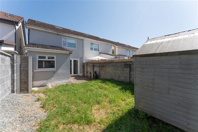 2 Oakview Close, Hartstown, Dublin 15