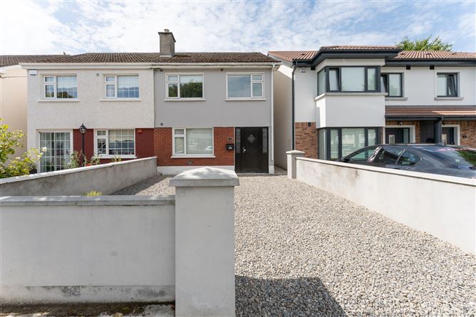 2 Oakview Close, Hartstown, Dublin 15