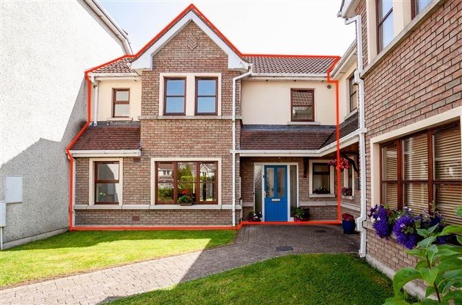 24 Ryebridge Close, Kilcock, Co. Kildare, Kilcock, Kildare