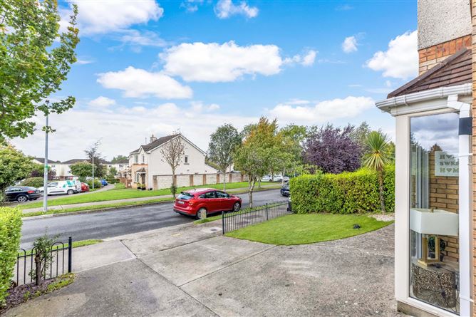 131 Millbrook, Johnstown, Navan, Co. Meath