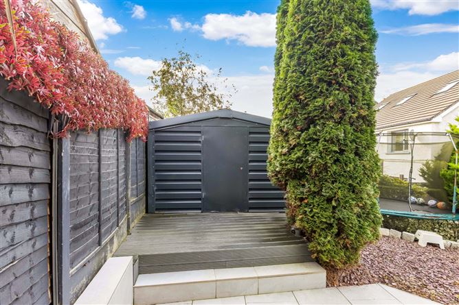 131 Millbrook, Johnstown, Navan, Co. Meath