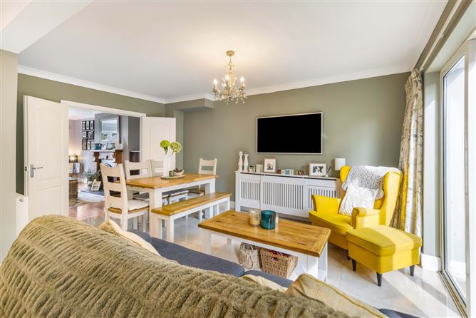 131 Millbrook, Johnstown, Navan, Co. Meath