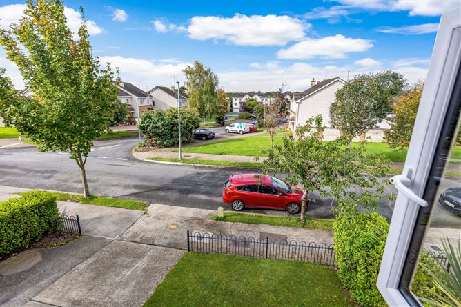 131 Millbrook, Johnstown, Navan, Co. Meath