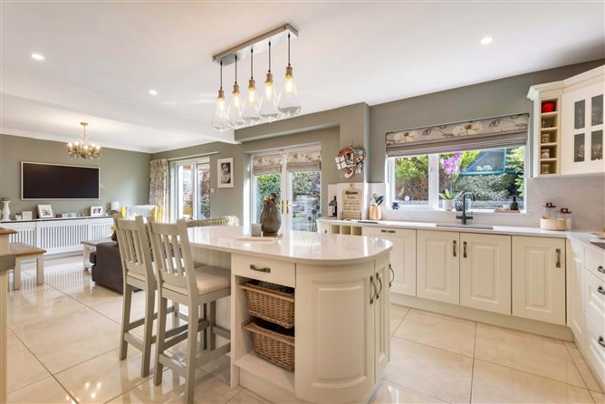 131 Millbrook, Johnstown, Navan, Co. Meath