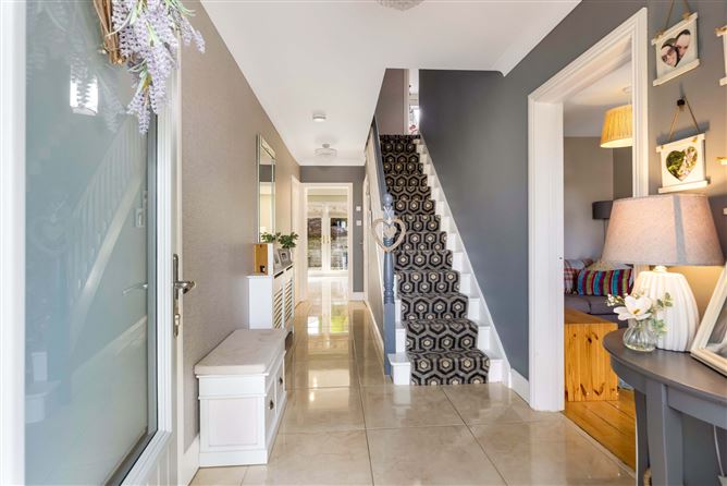 131 Millbrook, Johnstown, Navan, Co. Meath