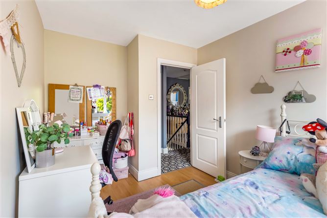 131 Millbrook, Johnstown, Navan, Co. Meath