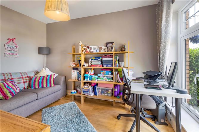 131 Millbrook, Johnstown, Navan, Co. Meath