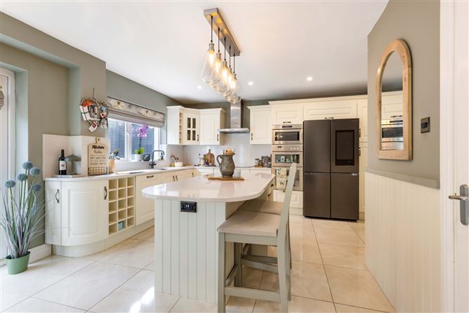 131 Millbrook, Johnstown, Navan, Co. Meath