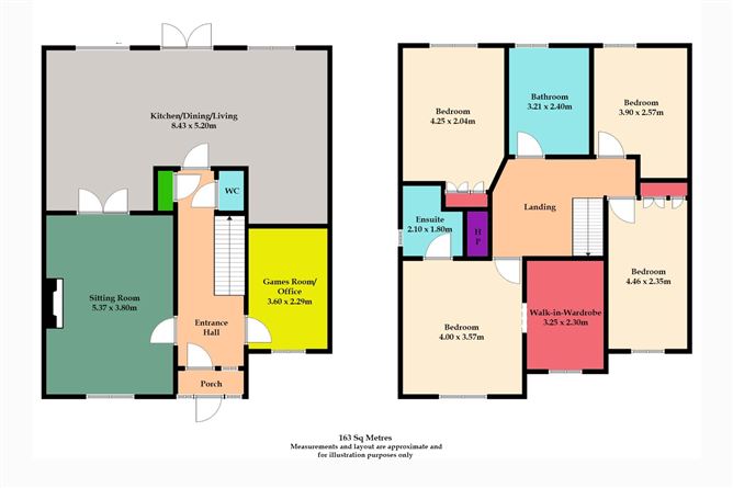 131 Millbrook, Johnstown, Navan, Co. Meath