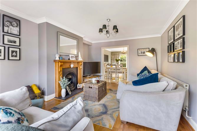 131 Millbrook, Johnstown, Navan, Co. Meath