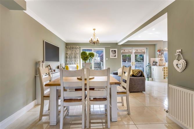 131 Millbrook, Johnstown, Navan, Co. Meath
