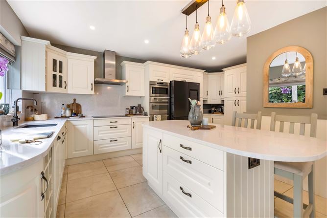 131 Millbrook, Johnstown, Navan, Co. Meath