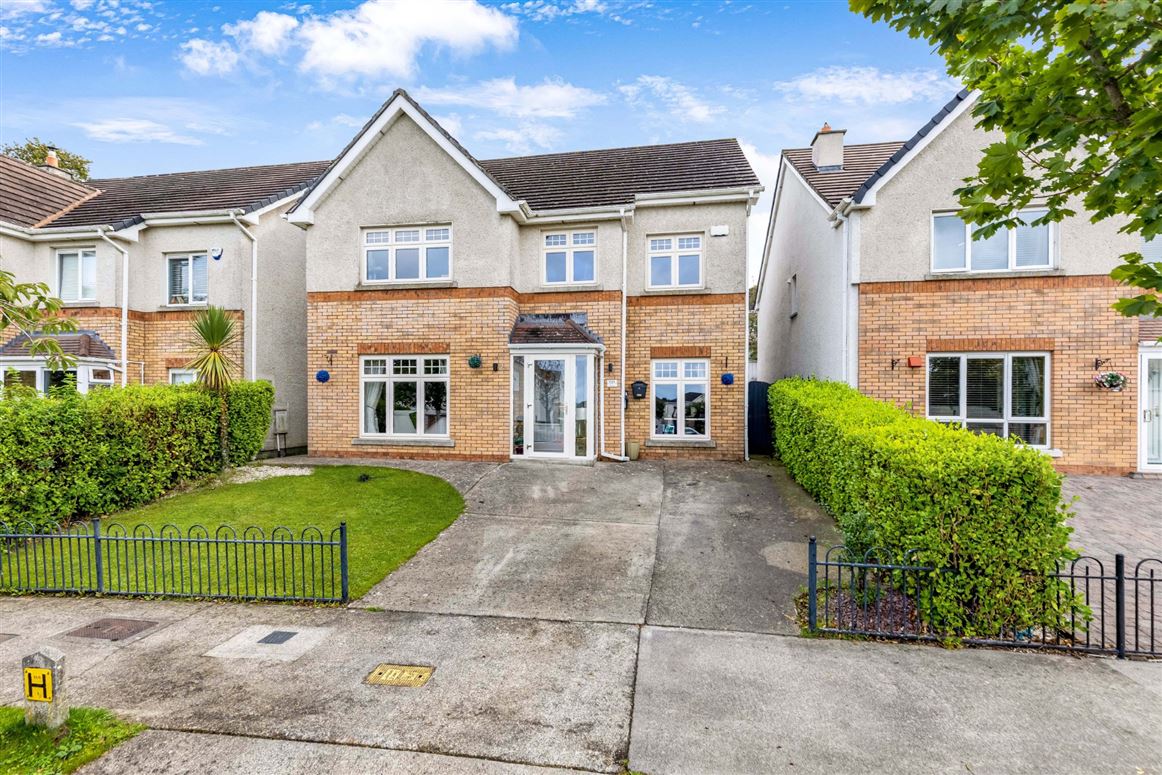 131 Millbrook, Johnstown, Navan, Co. Meath
