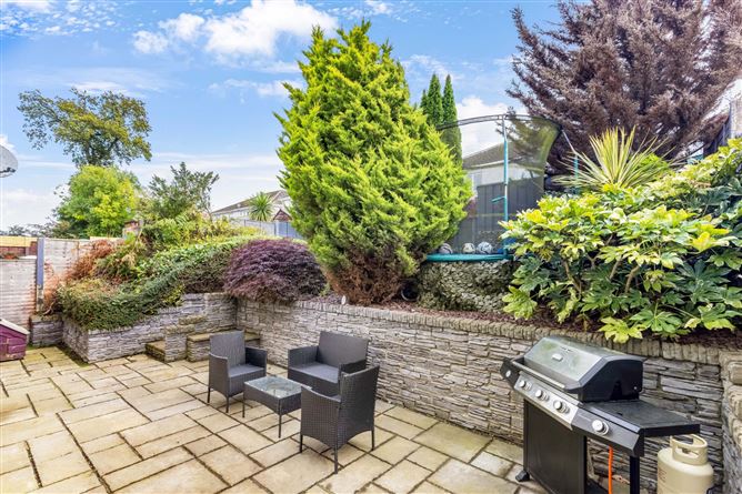 131 Millbrook, Johnstown, Navan, Co. Meath