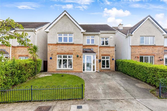 131 Millbrook, Johnstown, Navan, Co. Meath