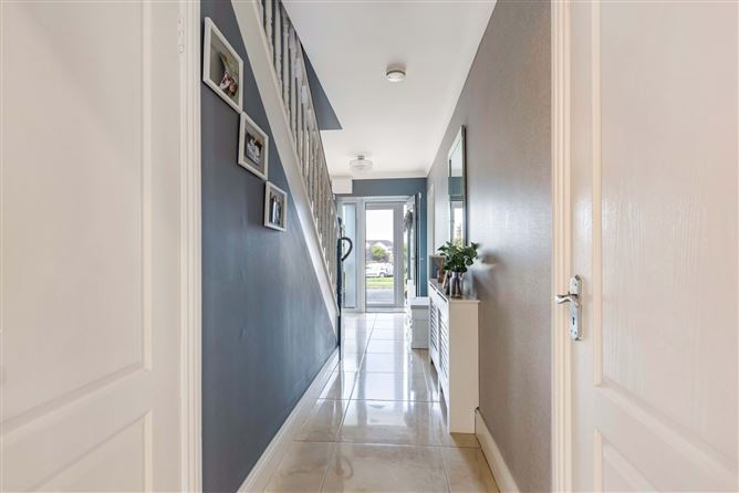 131 Millbrook, Johnstown, Navan, Co. Meath