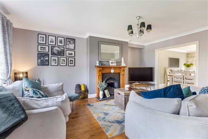 131 Millbrook, Johnstown, Navan, Co. Meath