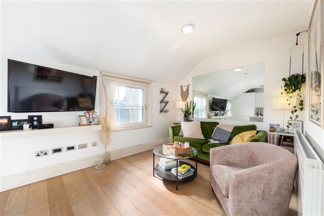 Apartment 25, 18 Lower Baggot Street, Dublin 2