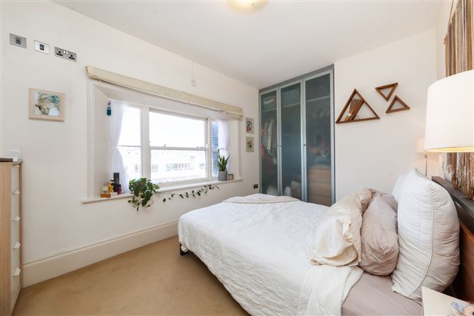 Apartment 25, 18 Lower Baggot Street, Dublin 2