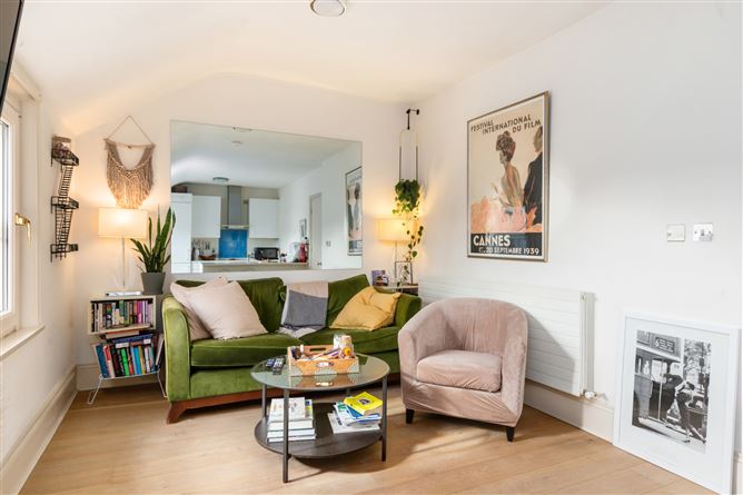 Apartment 25, 18 Lower Baggot Street, Dublin 2