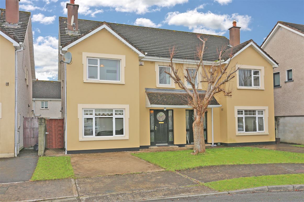 44 Kilteragh, Dooradoyle, Limerick