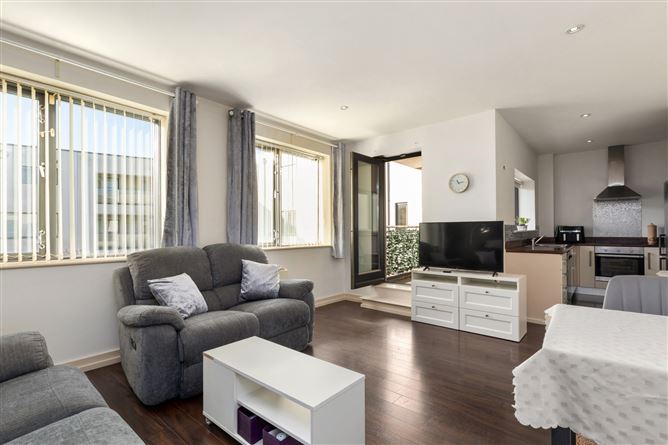 11 Ard Cluain, Main Street, Clonee, Co. Meath