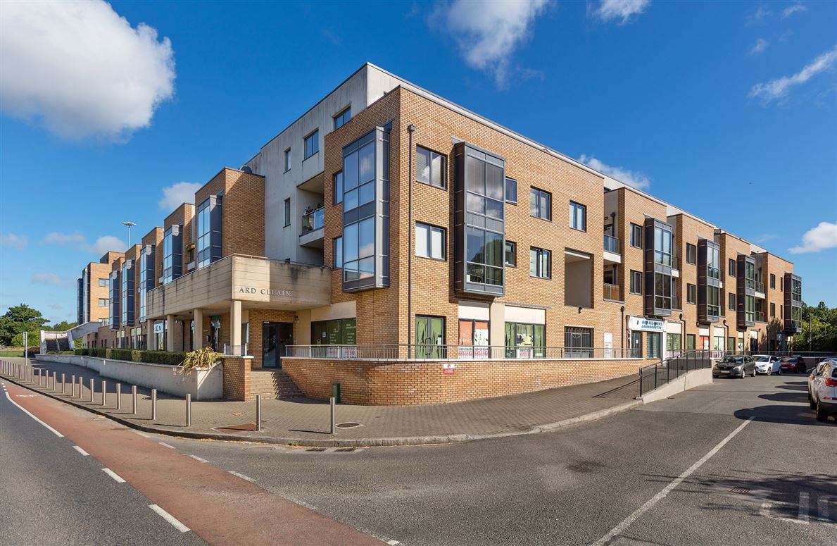 11 Ard Cluain, Main Street, Clonee, Co. Meath