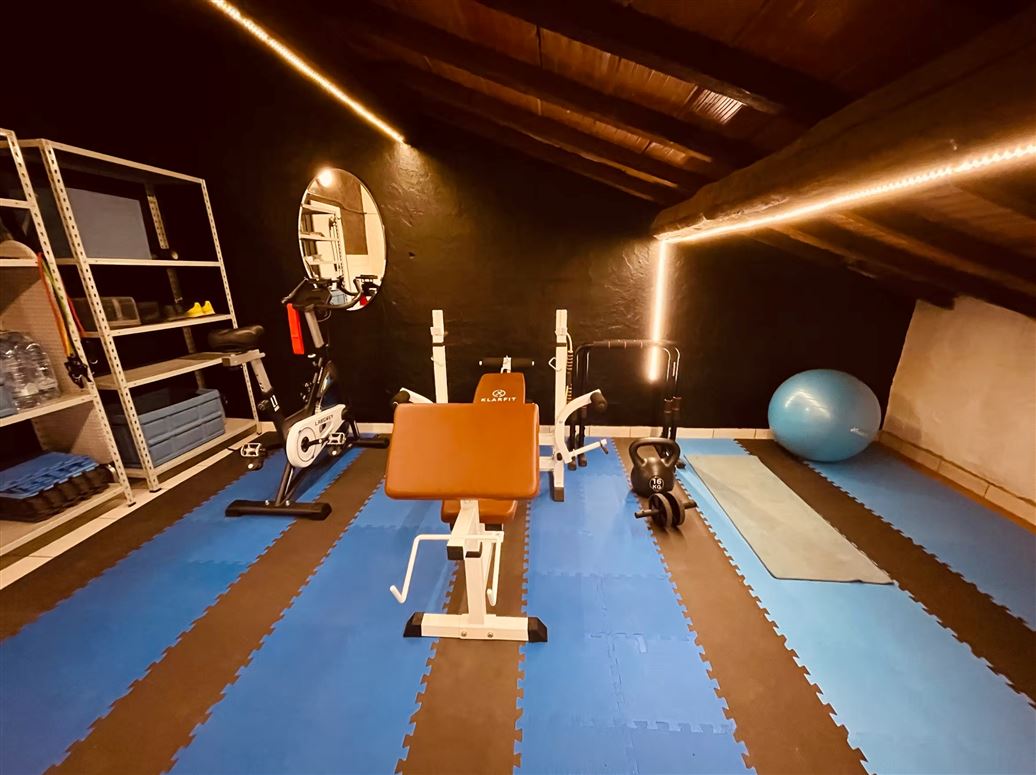 Secret Horizon,Chiusi Scalo, Tuscany, Italy