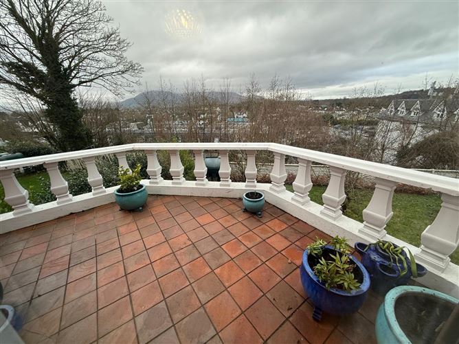 10 Muckross View, Killarney, Co. Kerry