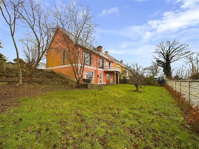 10 Muckross View, Killarney, Co. Kerry