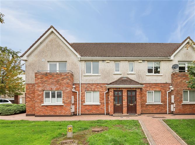 2 The Courtyard, Dunshaughlin, Meath
