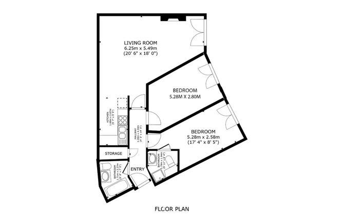 Apartment 4, Verdemont, Clonsilla, Dublin 15