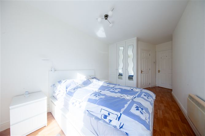 Apartment 4, Verdemont, Clonsilla, Dublin 15